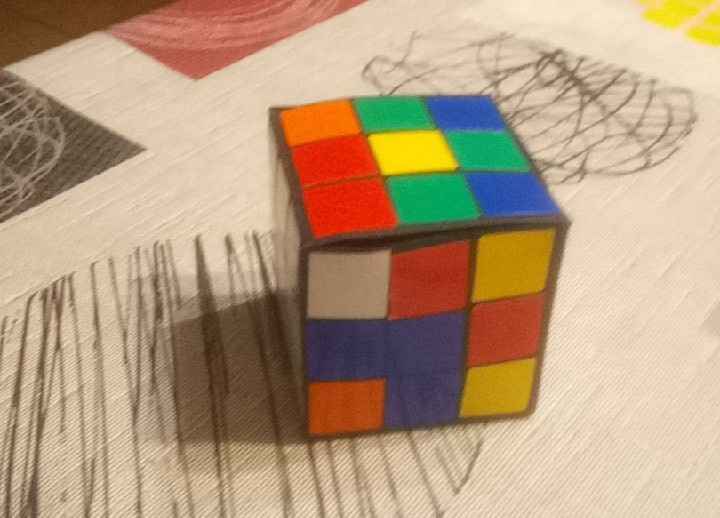 Suite des préparatifs - 2