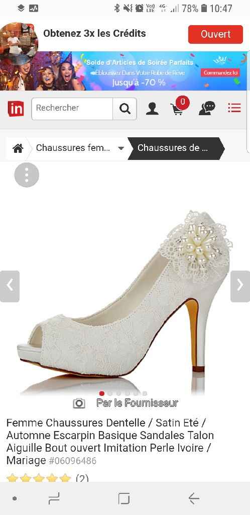 Besoin de votre aide ;) - 1