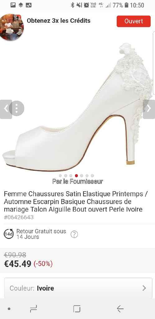 Besoin de votre aide ;) - 2