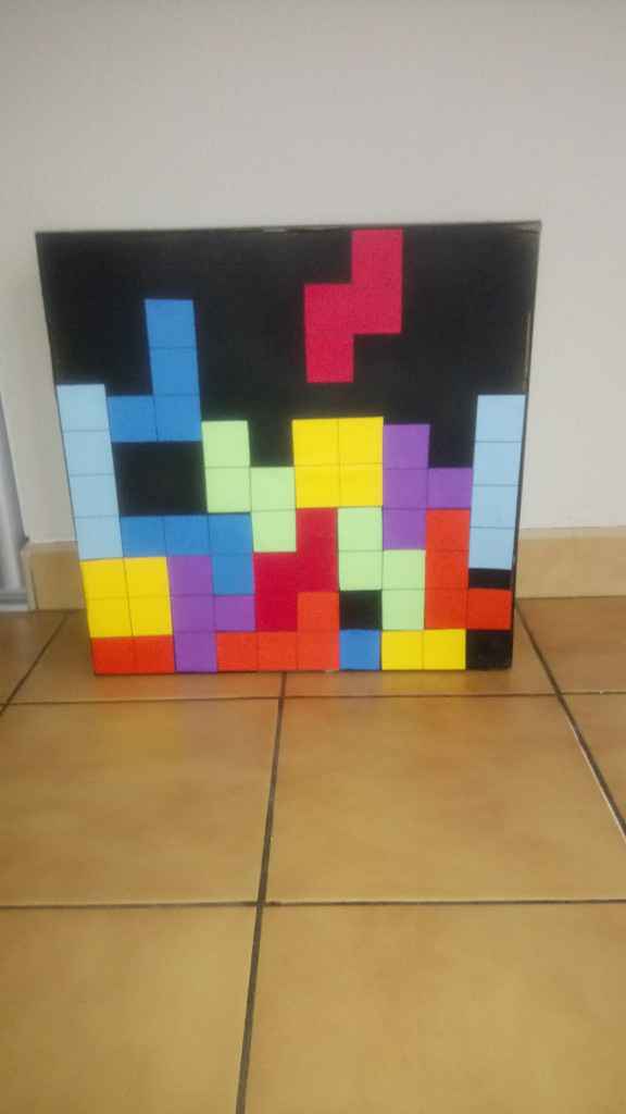 éléments de deco - 2