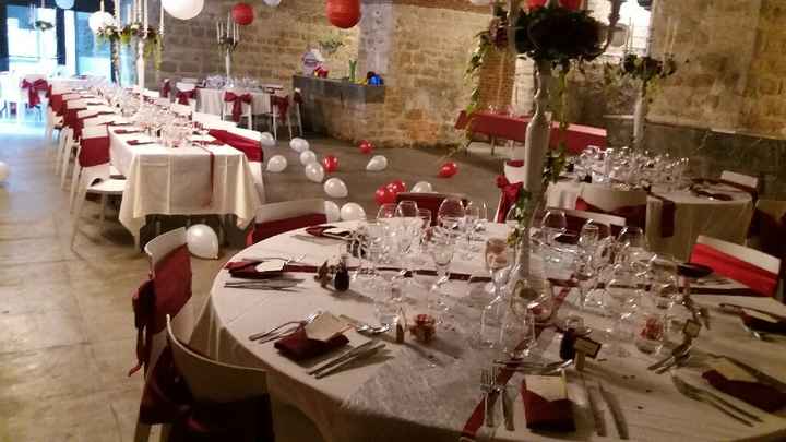 Notre décoration de salle ! - 3