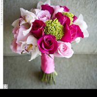 Quel bouquet préférez vous ? - 2