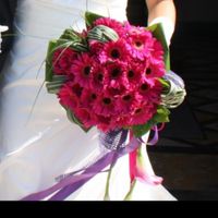 Quel bouquet préférez vous ? - 3