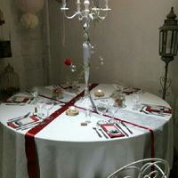 Vos avis sur notre décoration de table... - 1