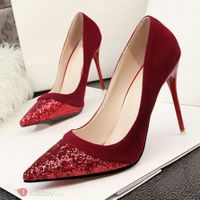 Mes chaussures ! vos avis les filles ?! - 1