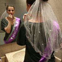 Evjf...c'était ce week-end ! - 1