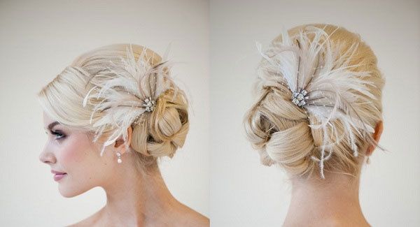 coiffure vintage