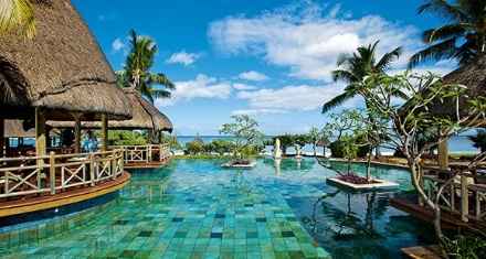 Hotel La pirogue Ile Maurice 2