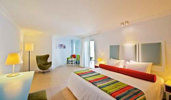 Hotel l'Ambre 2