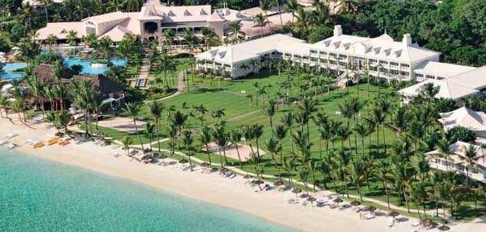 Hotel Sugar Beach