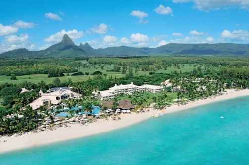 Hotel Sugar Beach 2