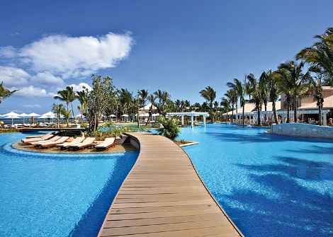 Hotel Sugar Beach 3