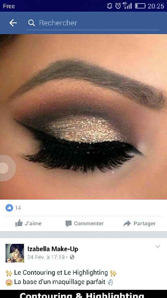 Aidez moi je n'ai plus de coiffeuse - 1