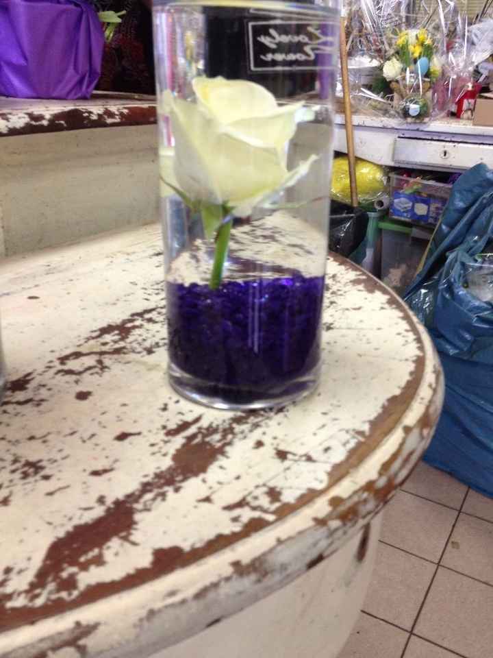 Petit vase
