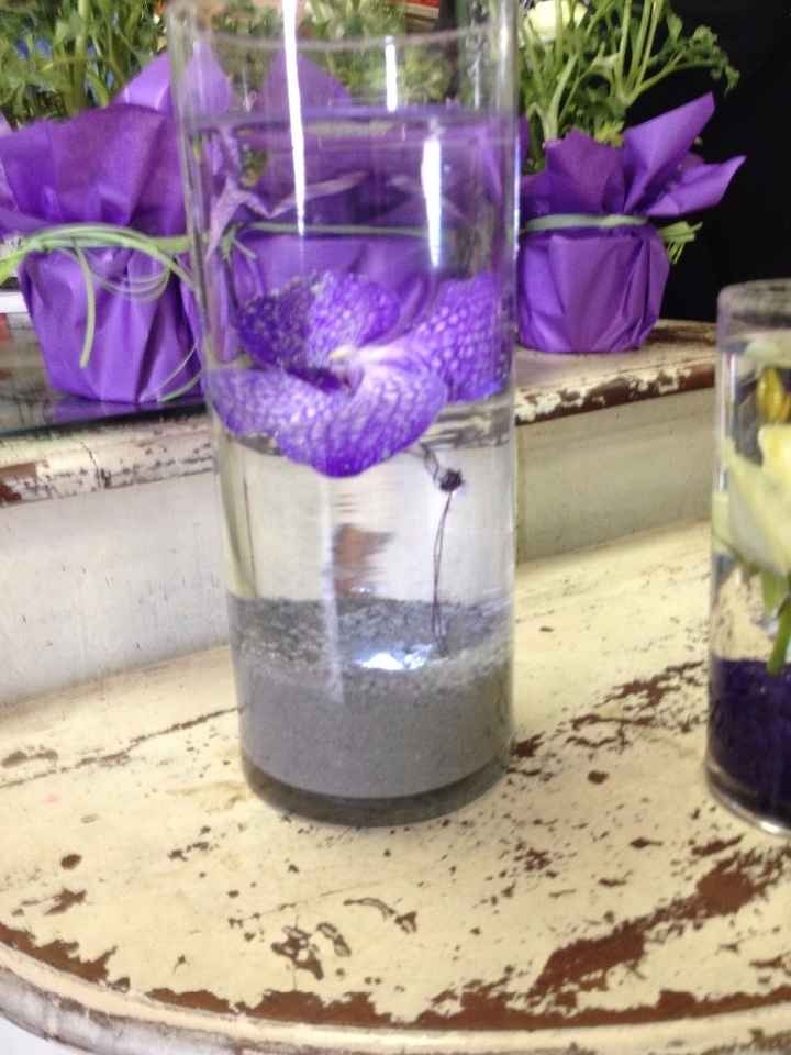 vase moyen