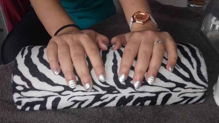 Ongles 1