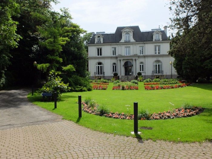 Parc de Tilloy Les Mofflaines