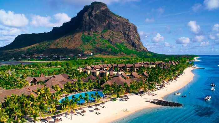 Hotel Paradis