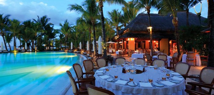 Hotel Paradis 3