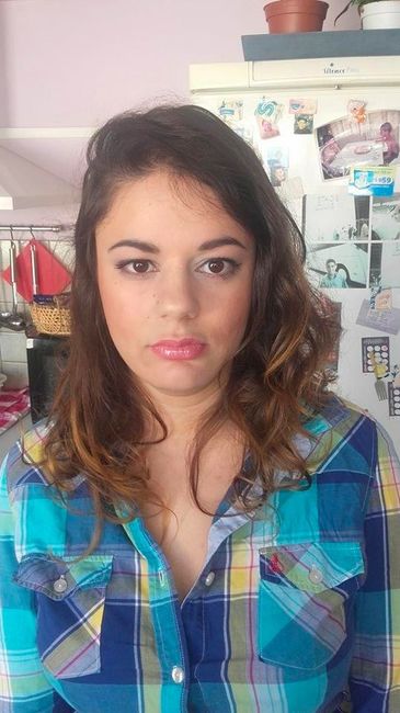 maquillage 1