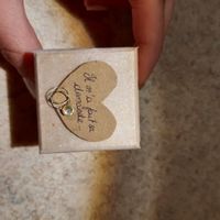 Demande de témoin idée originale - 1