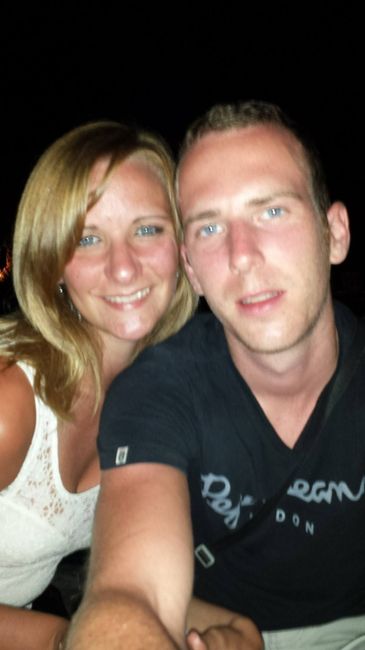 Publiez votre plus belle photo de couple ! - 1