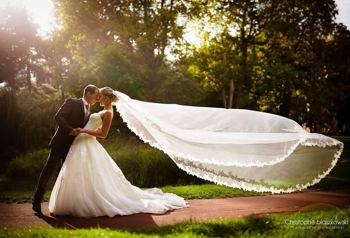 Quels prestataires recommandez vous pour les mariages en 2016? - 1