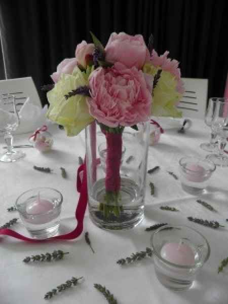 Centre de table