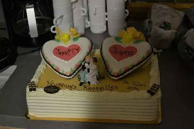 Idees deco mariage violet - 5