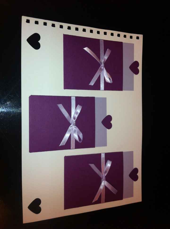Mon livre d'or diy qu'en pensez vous  - 9