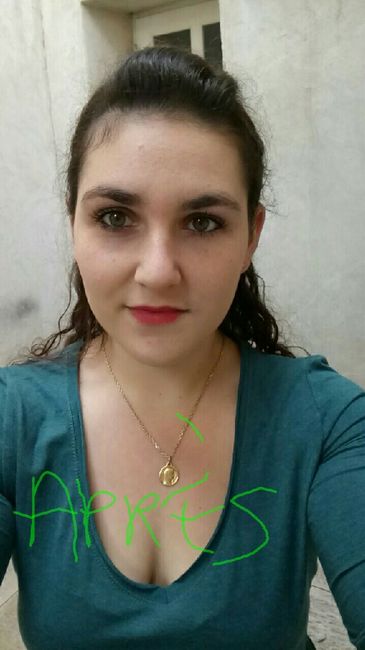 Objectif poids atteint !!! - 1