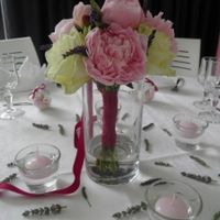 Centre de table