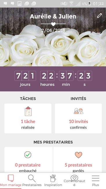 A combien de chiffres en est votre compteur ? - 1