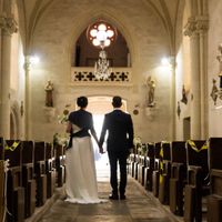 Maintien du mariage - 1