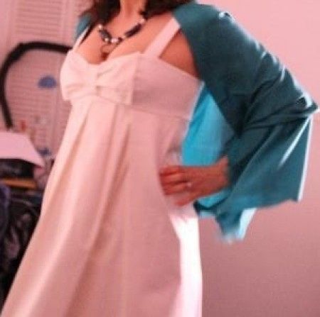 ma robe du lendemain
