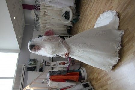 essai robe deux