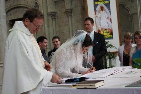 signatures registres