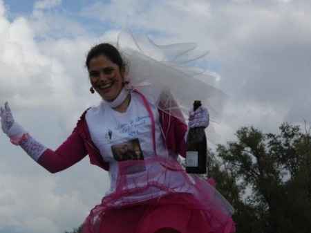 youhouuuuuuu sur le bateauuuu