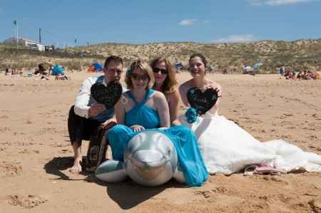 Remerciements témouine 