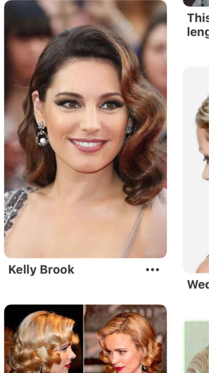 Déçue de mon 1er essai coiffure maquillage, quelle solution? - 1