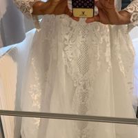 Qui a acheter sa robe de mariée sur aliexpress? - 1