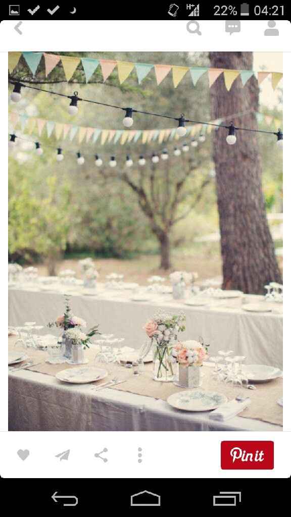 Ma décoration thème vintage romantique,shabby chic - 3