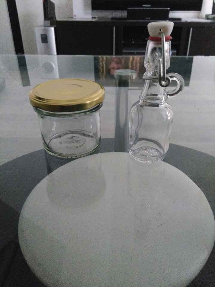 Mes petits pots de confiture... - 3