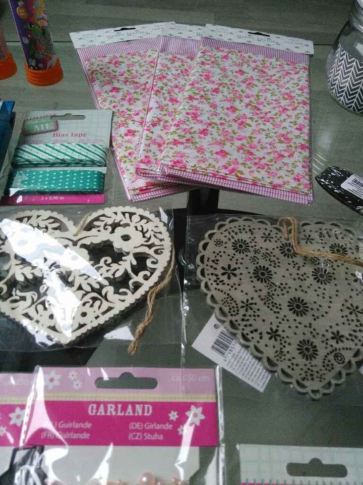 Virée chez action du jour - 3