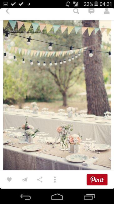 Ma décoration thème vintage romantique,shabby chic - 3