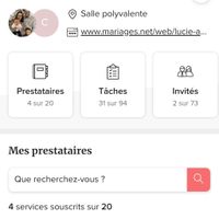 On est ensemble depuis ---------- - 1