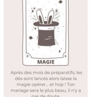 La chance te sourit 🔮😃 - 1