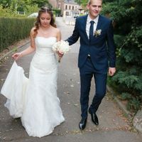 Robe : celle que vous rêviez et celle que vous avez choisie. - 2