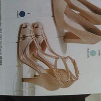 Help !! Je cherche ces chaussures ! - 1