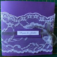 Besoin de conseils pour mes faire-part - 2